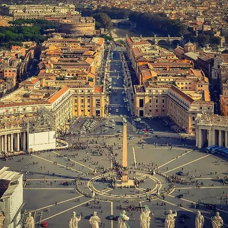 La Patrizia *