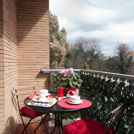 La Patrizia 度假居