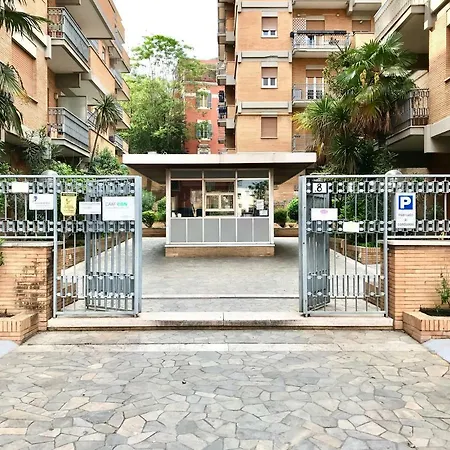 La Patrizia 罗马